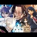 スマホゲームの大地(秋葉原地下格闘場) [d_184612]