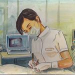 歯科医の人妻先生(エッチ図書館) [d_185320]