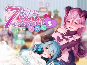 7 Sexy Sins Tadaima(Zai Studio) [d_185714]