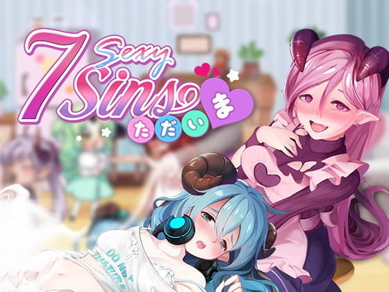 7 Sexy Sins Tadaima(Zai Studio) [d_185714]