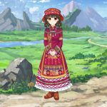 他民族嫁は世間知らず(詰みたてニート) [d_185874]