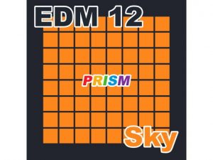 【シングル】EDM 12 – Sky/ぷりずむ(なないろぼっくす) [d_186033]