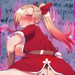 堕淫の紋章(黄泉比良坂) [d_186250]