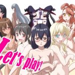 Let’s Play！〜前田コレクション〜(ぺろぐり亭) [d_186269]