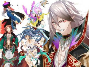 萌えキャラ着せ替え11(ジークンソフト) [d_186371]