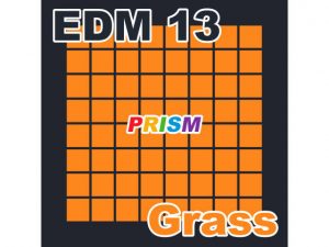 【シングル】EDM 13 – Grass/ぷりずむ(なないろぼっくす) [d_186372]