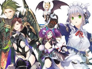 萌えキャラ着せ替え13(ジークンソフト) [d_186497]