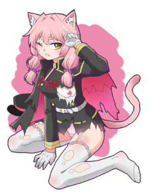 くっころ美少女をぼこぼこレ●プ(久遠堂) [d_186711]