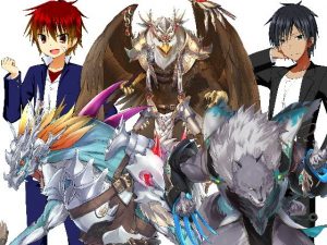 萌えキャラ着せ替え18(ジークンソフト) [d_186784]