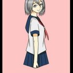 制服リフレ(ユディオエヌーン) [d_187294]