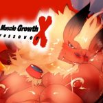 Muscle Growth Crossover(スタジオ・ハタケタハ) [d_186016]