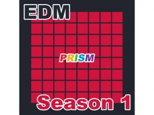 【アルバム】EDM Season 1/ぷりずむ(なないろぼっくす) [d_187465]