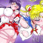 S・M R(太陽系開発機構) [d_187681]