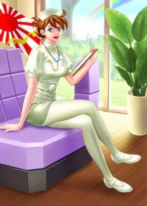 働くDG細胞〜クイーン・レインの誕生〜(カッターブックス) [d_187796]