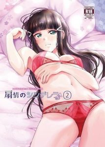 扇情のシンデレラ2(梟の郵便屋さん) [d_187866]
