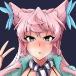 えっちな催●どすけべマリア(第三新世界) [d_187905]