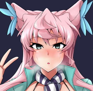 えっちな催●どすけべマリア(第三新世界) [d_187905]