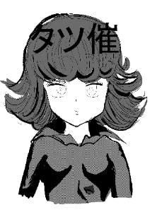 タツ催(ぱんぱんまん) [d_188021]