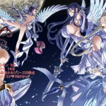 絶対純白魔法少女アニメーション＋ボイスドラマ1(Absolute Girl) [d_188313]