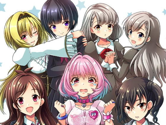 THE iDOL Girls Next GeN(Ryusei2u) [d_188758]