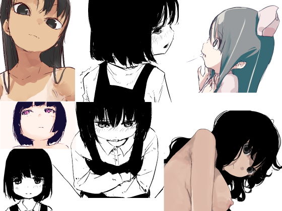 2020年の少女(もやし) [d_189367]