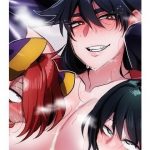 薬を打たれふたなり化（後編）(huuten) [d_189751]