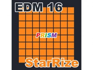 【シングル】EDM 16 – StarRize/ぷりずむ(なないろぼっくす) [d_188516]