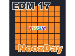 【シングル】EDM 17 – NoozDay/ぷりずむ(なないろぼっくす) [d_188519]
