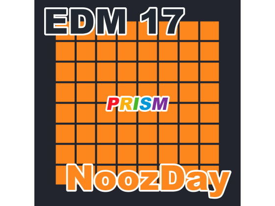 【シングル】EDM 17 – NoozDay/ぷりずむ(なないろぼっくす) [d_188519]