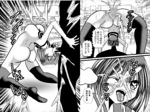 ブリッジフェラ大好き学園(東山しをん) [d_189836]