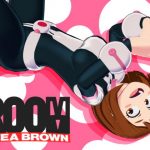 ROOM ＃TEA BROWN(bp) [d_189946]