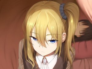 四宮のメイドは床上手(ぎんハハ) [d_190813]