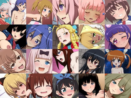 あんこぱんでー7(サークルアンコ) [d_191246]