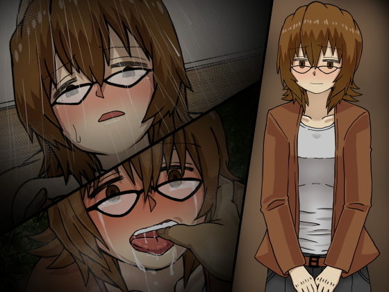 野外オナニーしてた女性を脅してセフレにした話(マクジラ) [d_191505]