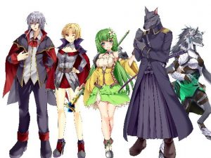 萌えキャラ着せ替え31(ジークンソフト) [d_191970]