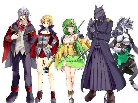 萌えキャラ着せ替え31(ジークンソフト) [d_191970]