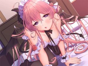 サキュバスを拾いました(スタジオレイン) [d_192486]