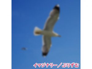 【シングル】イマジナリー/ぷりずむ(なないろぼっくす) [d_192680]