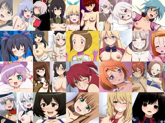 特あんこぱん選4(サークルアンコ) [d_193464]