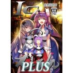 ISのえほんPLUS(妄想設計局) [d_194010]