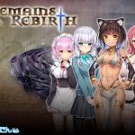 リメインズリバース(ゆめなまこん) [d_187427]