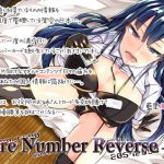 【敗北射精】Cure Number Reverse-藍里(Tsurbeid) [d_192577]