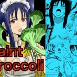 Saint Broccoli(ももかん) [d_194078]