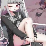 欠損少女エロCG集(久遠堂) [d_194270]