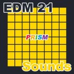 【シングル】EDM 21 – Sounds/ぷりずむ(なないろぼっくす) [d_194581]