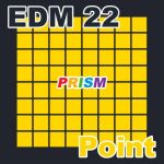 【シングル】EDM 22 – Point/ぷりずむ(なないろぼっくす) [d_194582]