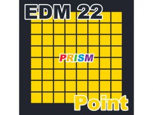 【シングル】EDM 22 – Point/ぷりずむ(なないろぼっくす) [d_194582]