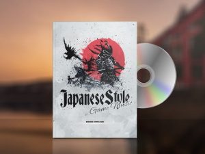 ［BGM素材］ Japanese-Style Music Collection(SOUND AIRYLUVS) [d_194931]