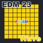 【シングル】EDM 23 – Wave/ぷりずむ(なないろぼっくす) [d_194583]