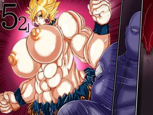 「52」(ん・ドゥール・エロモン堂) [d_195946]